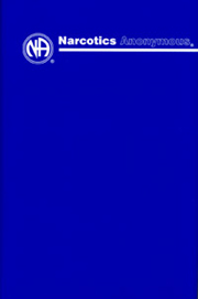 Narcotics Annonymous Basic Text